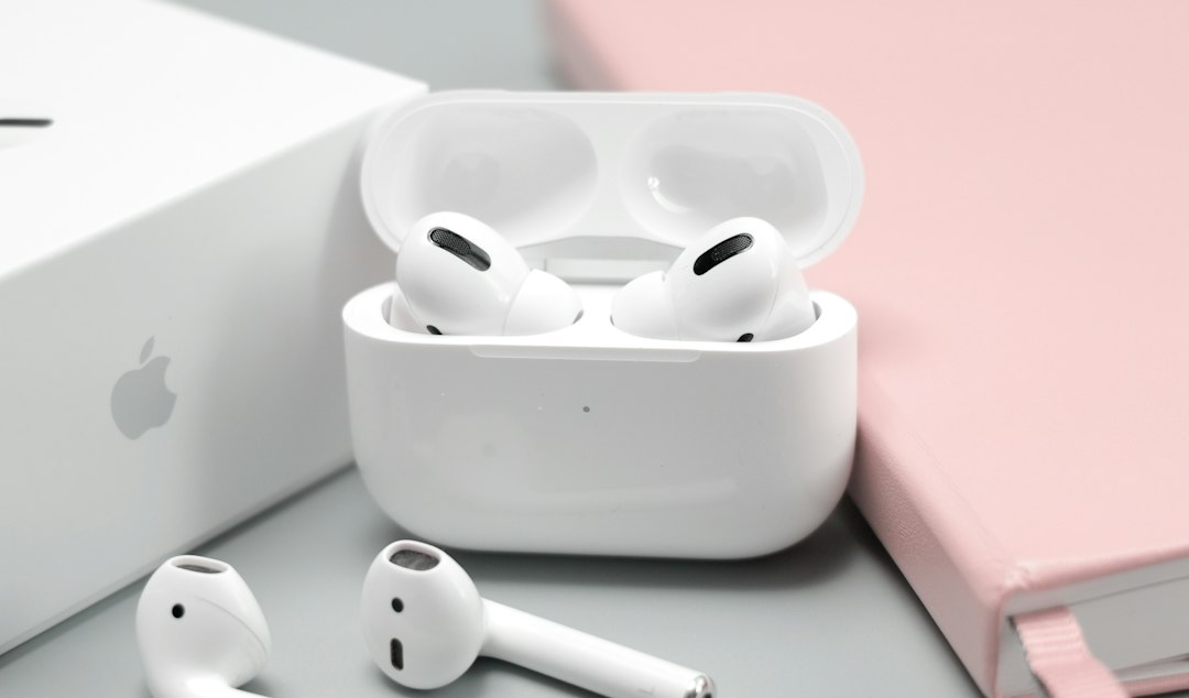 Nothing Ear 3A 无线降噪耳机产品图