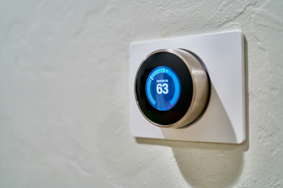 Google Nest Learning Thermostat 4th generation on sale