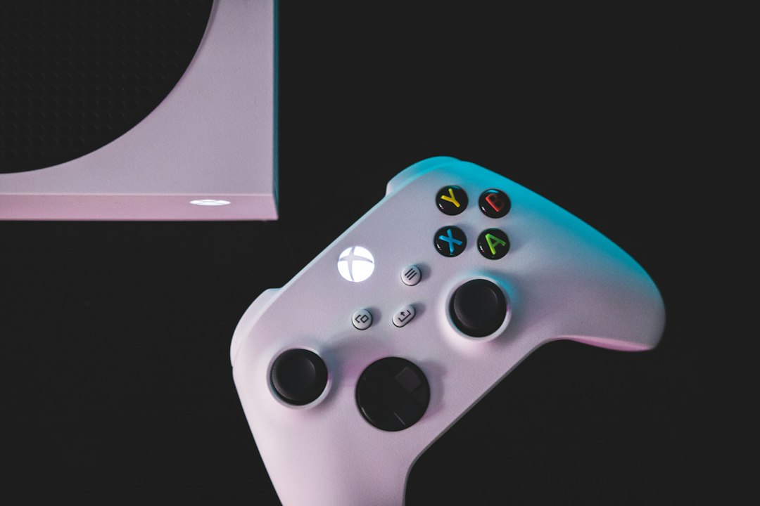 Windows 11 Xbox 游戏模式界面截图